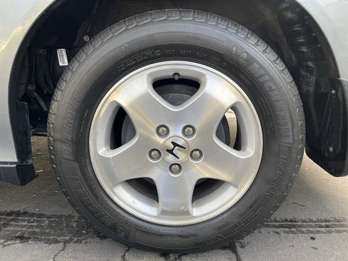 Used 2001 Honda Odyssey EX image 23