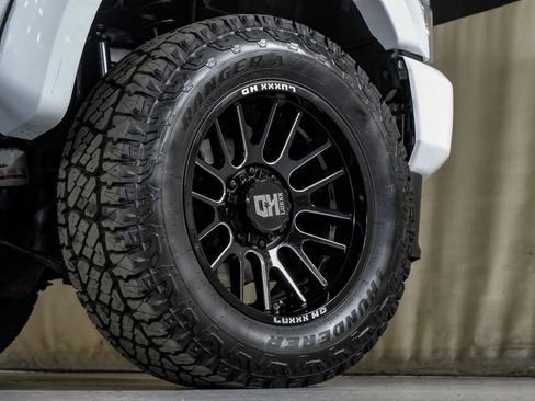 Used 2022 Ford F250 Lariat w/ Lariat Value Package image 55