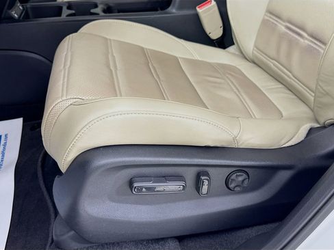 Used 2021 Honda CR-V EX-L image 23