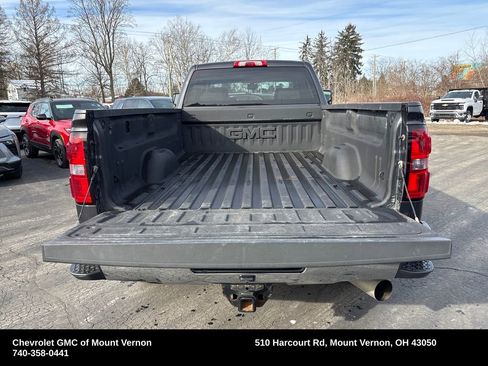 Used 2015 GMC Sierra 2500 SLT image 17