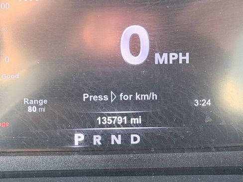 Used 2017 RAM 2500 Laramie image 11