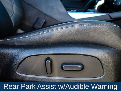 Used 2024 Chevrolet Blazer LT image 16