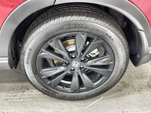 New 2026 Honda CR-V Sport Touring image 10