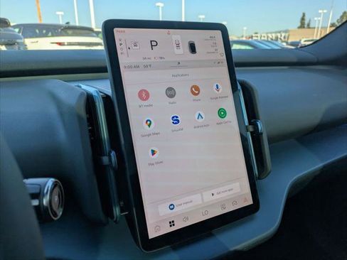 New 2026 Volvo EX30 Plus image 8