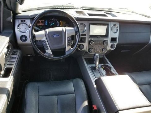 Used 2017 Ford Expedition Limited w/ Equipment Group 301A image 18