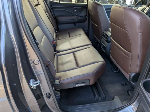 Certified 2024 Honda Ridgeline RTL image 29