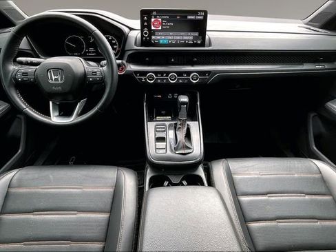 Used 2025 Honda CR-V Sport-L image 7
