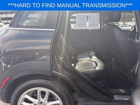 Used 2015 MINI Cooper Countryman S image 27