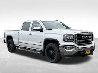 Used 2018 GMC Sierra 1500 SLT 360° Tour