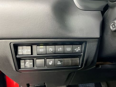 Used 2023 Toyota Sequoia Platinum AWD/4WD image 18