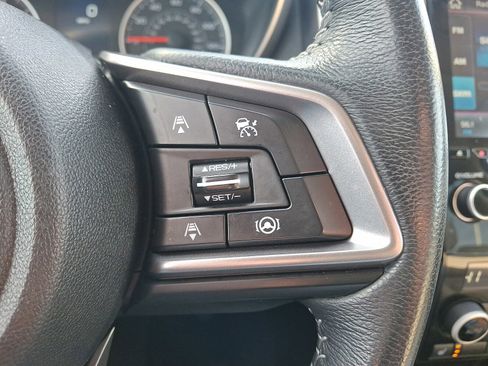 Used 2021 Subaru Ascent Premium w/ Convenience Package image 21