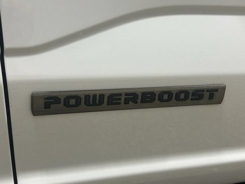 Certified 2022 Ford F150 Lariat w/ Equipment Group 502A High AWD/4WD image 39