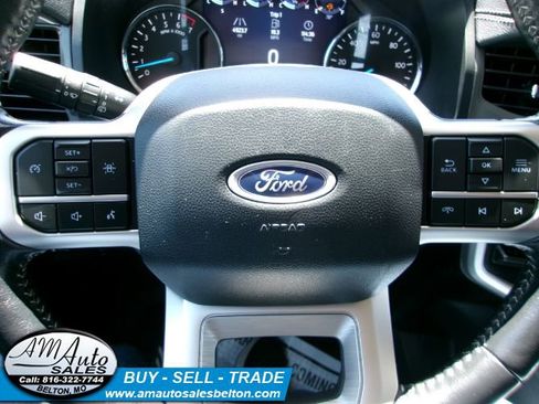 Used 2024 Ford Expedition Max XLT RWD image 10