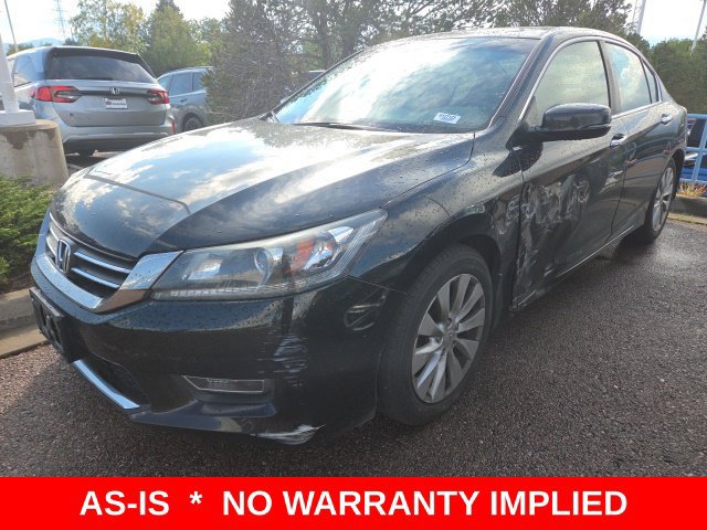 Used 2013 Honda Accord EX image 3