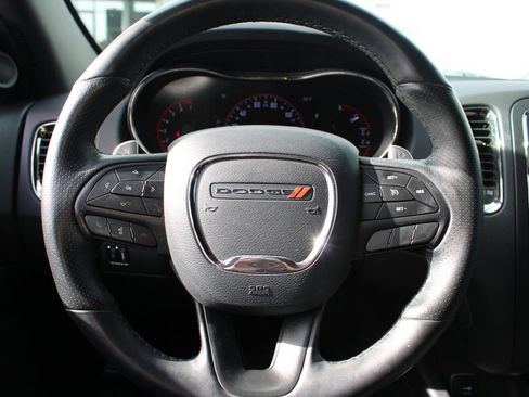 Used 2018 Dodge Durango GT w/ Quick Order Package 2BC image 14