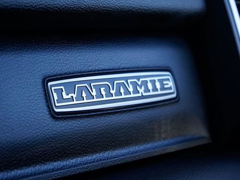 Used 2023 RAM 2500 Laramie w/ Night Edition AWD/4WD image 37