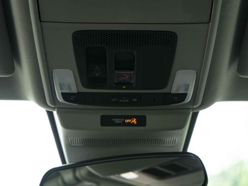 Used 2024 Honda Accord EX image 35
