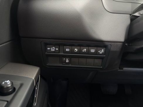 New 2026 Toyota Tundra Limited image 16