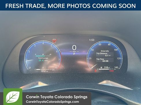 Used 2024 Toyota Highlander Platinum image 15