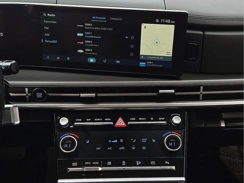 Used 2024 Hyundai Santa Fe XRT image 13