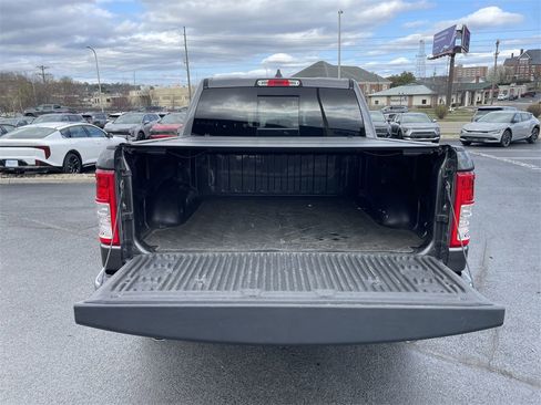 Used 2020 RAM 1500 Big Horn image 36