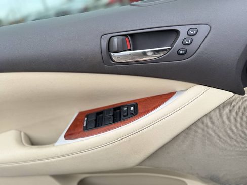Used 2010 Lexus ES 350 FWD image 20