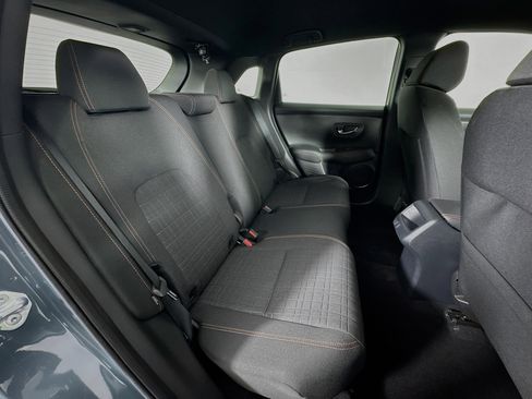 Certified 2024 Honda HR-V Sport image 25