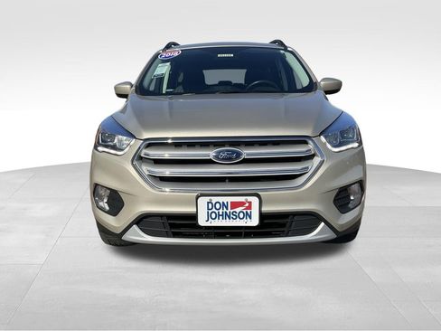 Used 2018 Ford Escape SEL image 34