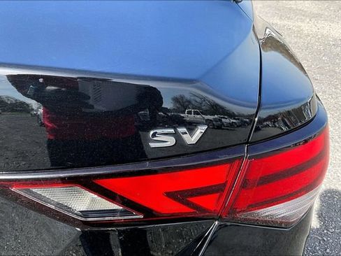 Used 2022 Nissan Sentra SV w/ All-Weather Package image 21