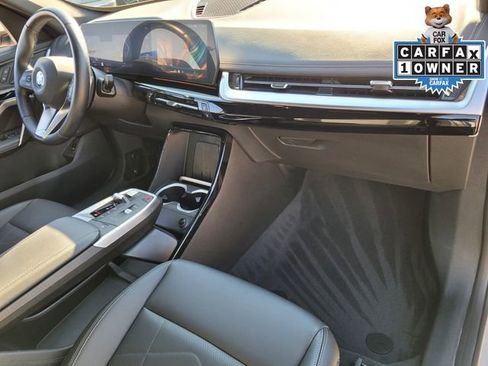 Used 2025 BMW X1 xDrive28i image 19