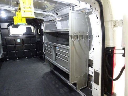 Used 2020 Ford Transit 150 Low Roof image 16