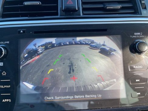 Used 2019 Subaru Outback 2.5i Premium w/ Popular Package #2 image 18