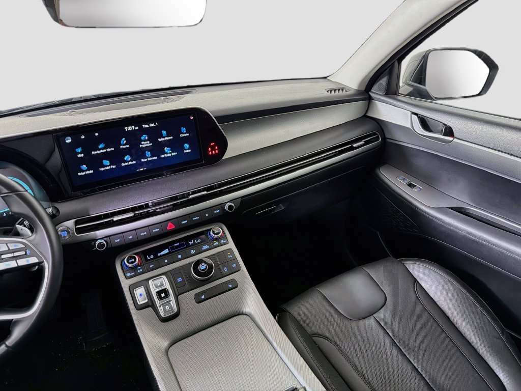 Used 2025 Hyundai Palisade SEL FWD image 27