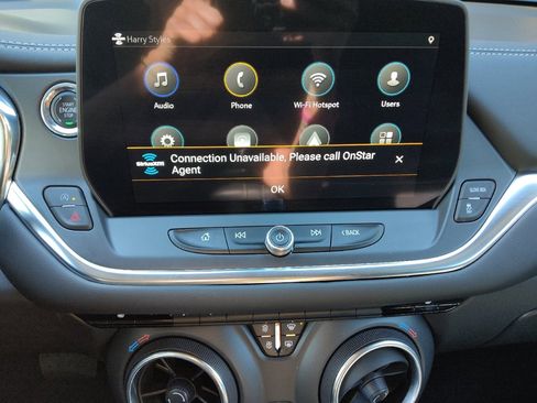 Used 2024 Chevrolet Blazer LT w/ Convenience Package FWD image 25