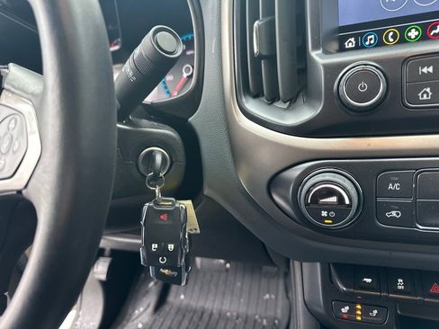 Certified 2022 Chevrolet Colorado Z71 image 17