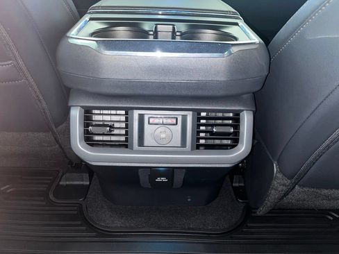 Used 2025 Ford F150 Lariat w/ Equipment Group 502A High AWD/4WD image 29