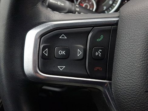 Certified 2023 RAM 1500 Laramie AWD/4WD image 22