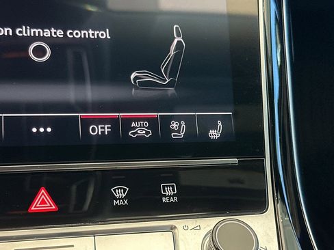 Used 2023 Audi S8 w/ S8 Comfort Plus Package image 28