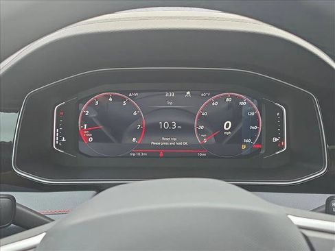 New 2026 Volkswagen Jetta GLI Autobahn FWD image 13