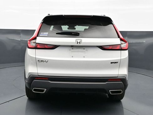 Used 2023 Honda CR-V Sport image 6