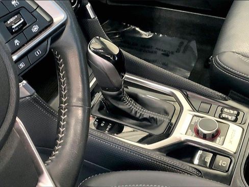 Used 2022 Subaru Forester Touring w/ Popular Package #3 image 17