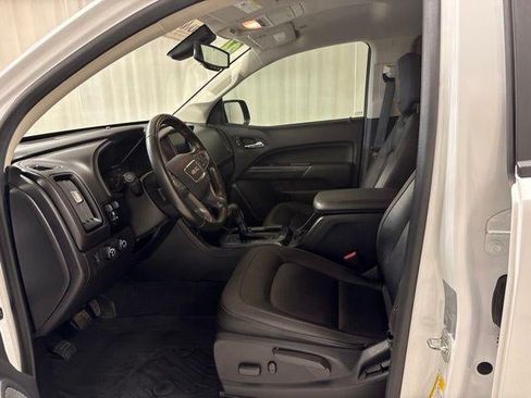 Used 2021 GMC Canyon AT4 AWD/4WD image 14