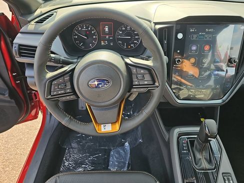 New 2026 Subaru Crosstrek 2.5i Wilderness AWD/4WD image 17