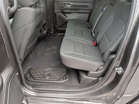 New 2026 RAM 1500 Big Horn image 24