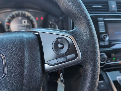 Used 2017 Honda CR-V LX image 21