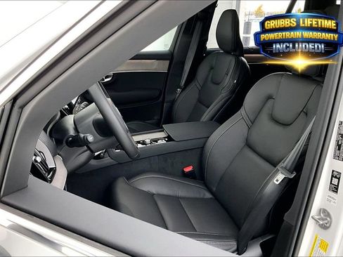 New 2026 Volvo XC90 B6 Ultra w/ Protection Package Premier AWD/4WD image 33