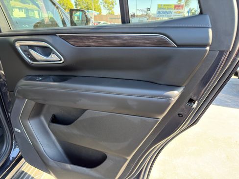 Used 2024 Chevrolet Tahoe LT image 14