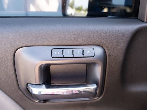 Used 2015 Chevrolet Silverado 2500 LTZ w/ Duramax Plus Package AWD/4WD image 16