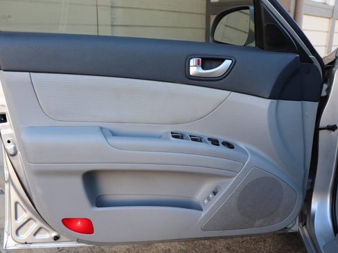 Used 2008 Hyundai Sonata GLS FWD image 11