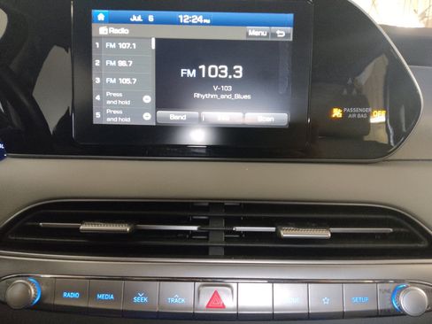 Used 2020 Hyundai Palisade SEL FWD image 25